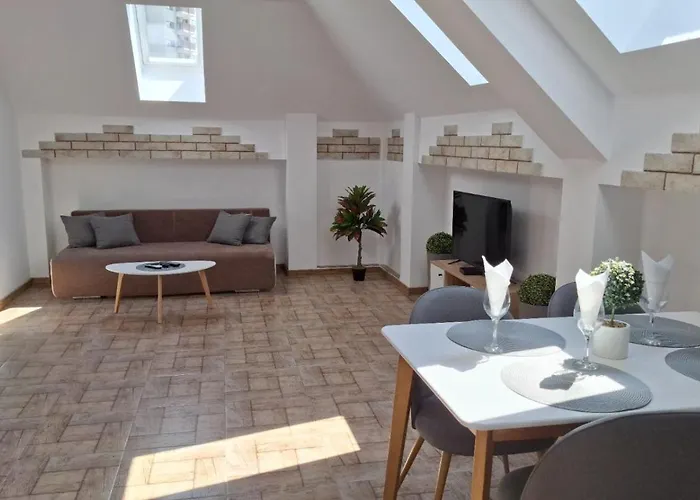 Relax 아파트 키텐